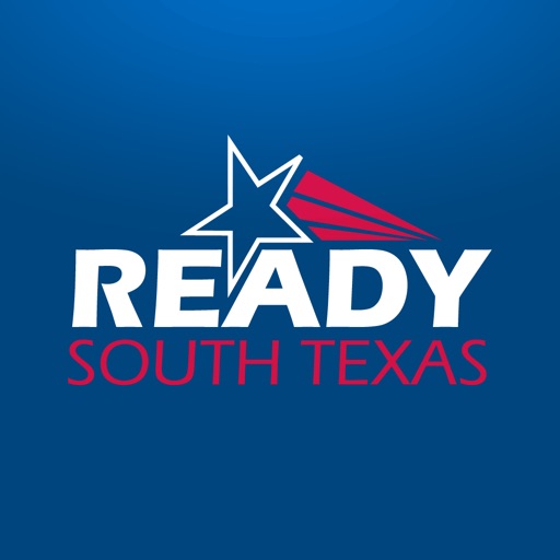 Ready South Texas iOS App