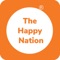 Happy Nation Retail app is one of three happy nation apps