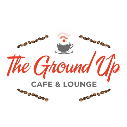 The Ground Up Cafe & Lounge