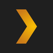 Plex: Movies, TV, Music + more icon