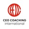 This is CEO Coaching International's official Community events app