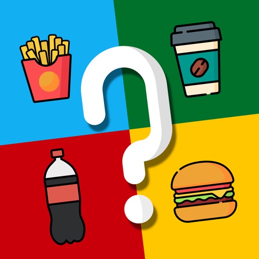 Guess hi Logo Quiz Fun & what's the pop brand food icon and logos pic in  this word quiz game? by Hfz Atta Ur Rehman