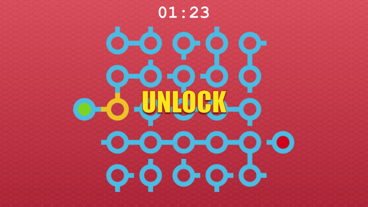 Unlock TV Version screenshot 1