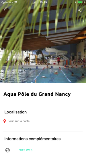 Nancy City Pass(圖3)-速報App