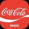 O app Coca-Cola Jeans disponibiliza conteúdos estratégicos de moda e varejo, além das ações institucionais da marca