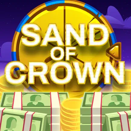 Sand of Crown Читы