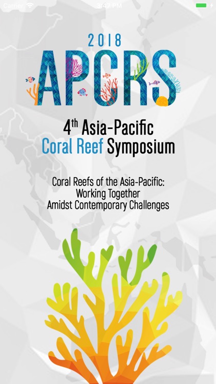 APCRS 2018