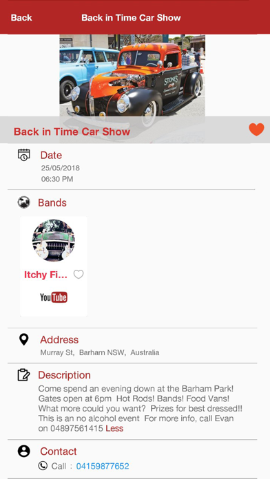 Image of Rocket App