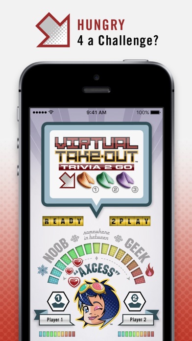 How to cancel & delete Virtual Take-Out Trivia 2 Go from iphone & ipad 1