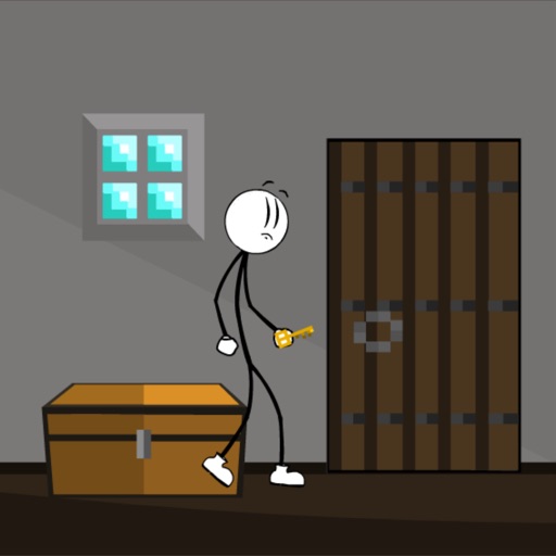 Stickman Avengers ：Pixel Wars