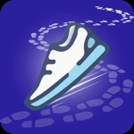 Pedometer  Walking Tracker