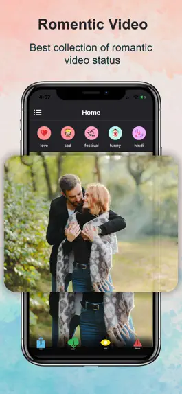 Game screenshot Hot Shot Video Status- hithot hack