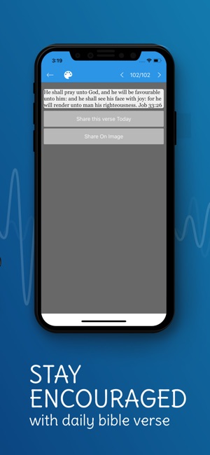 Audio Bible ·(圖3)-速報App