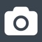 This app gives you a clean feed with no overlays from the camera to your screen and stops your device from going to sleep