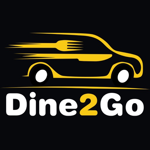 Dine2Go Delivery App