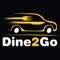 Driving for dine2go is an on-demand food delivery app that hires independent drivers to do deliveries