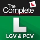 LGV & PCV Theory Test 2019