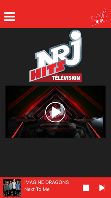 download NRJ Belgique apps 0