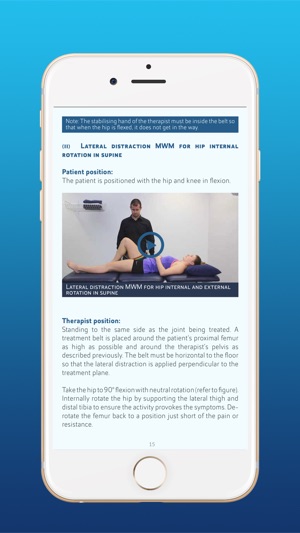 Musculoskeletal Physiotherapy(圖3)-速報App