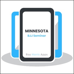 Minnesota BJJ Seminar