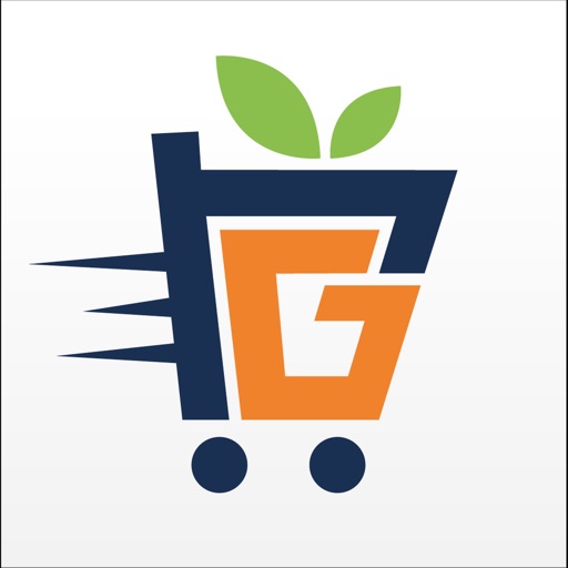 Hamro Grocery icon