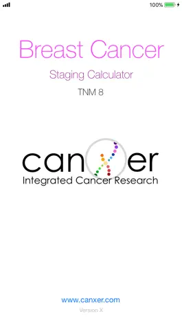 Game screenshot Breast Cancer Staging TNM 8 mod apk