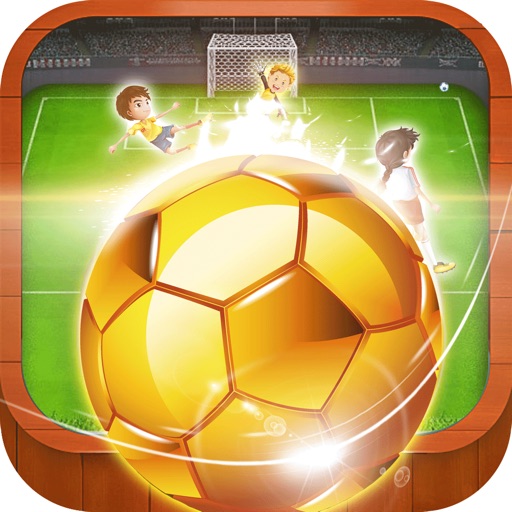 游戏 - 豪门大师风云足球游戏 iOS App
