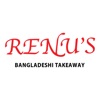 Renu's Takeaway