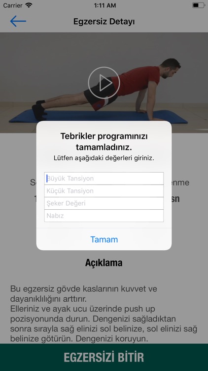 Diabetex screenshot-7