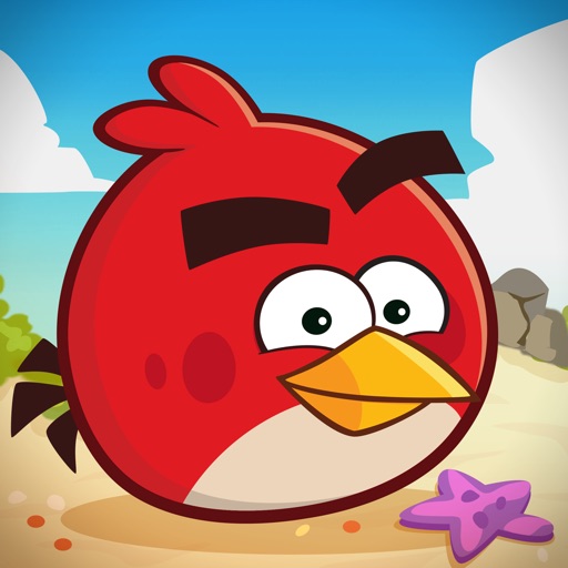 what happened to angry birds friends on facebook
