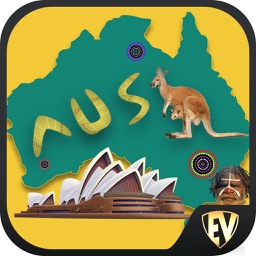 Explore Australia SMART Guide