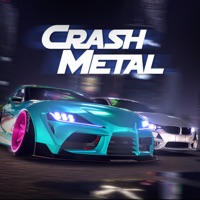 CrashMetal - Open World Racing Wiki