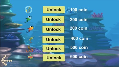釣り: 釣りゲーム - キャッチ魚のスクリーンショット6 釣り: 釣りゲーム - キャッチ魚のスクリーンショット6