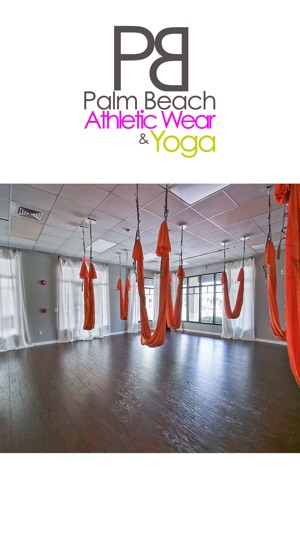 Palm Beach Athletic Wear &Yoga(圖1)-速報App