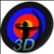 Archery-3D pro is an application to record 3D archery clout scores and to evaluate it according the selected rules