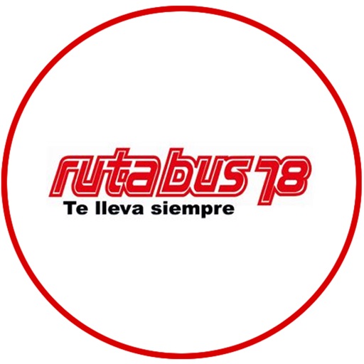 RutaBus 78