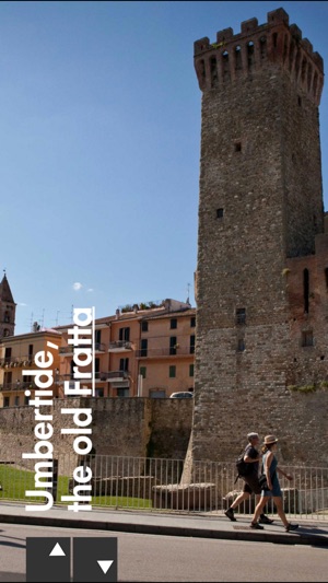 Umbertide - Umbria Museums(圖2)-速報App