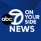 The WJLA news app delivers news, weather and sports in an instant