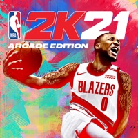 Nba 2k21 Arcade Edition App Appq