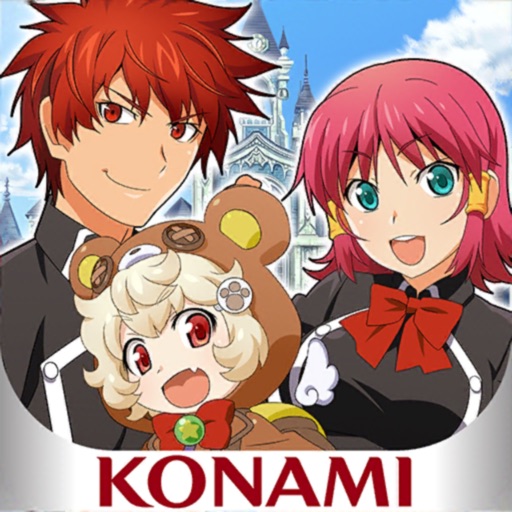 クイズマジックアカデミー ロストファンタリウム