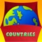 Icon Countries of the World-HD