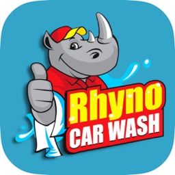 Rhyno Car Wash