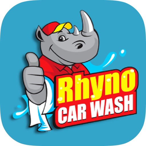 Rhyno Car Wash