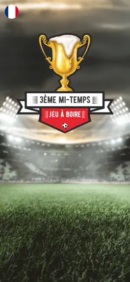 Game screenshot 3MT | Jeu a boire spécial foot mod apk