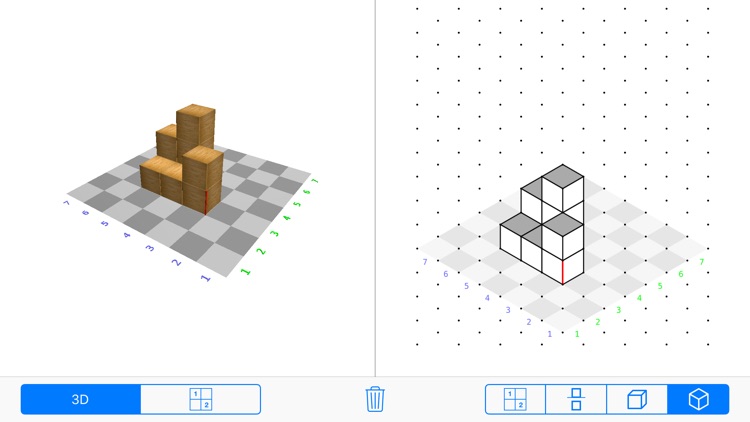 Cubeling screenshot-4