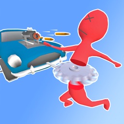 Spy Car 3D