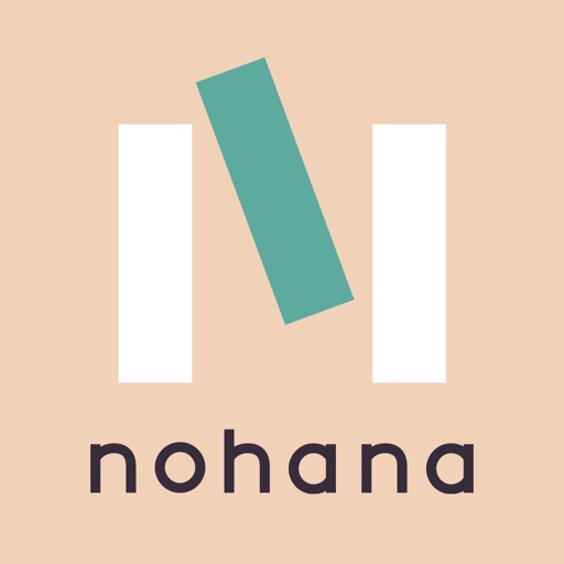 ノハナ フォトブックやアルバムを簡単に作成・印刷できるアプリ