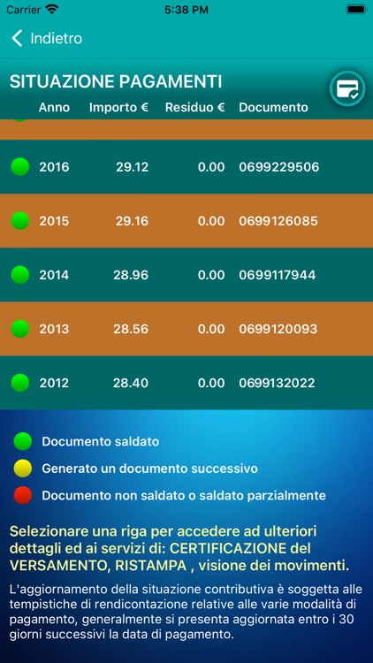 Brenta Online screenshot-6