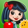 Icon StoryToys Snow White