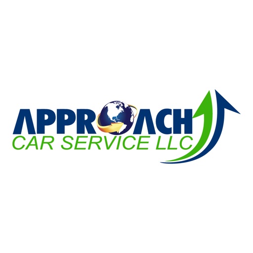 Approach Car Service icon